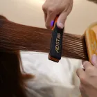 縮毛矯正